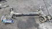 Hinterachse komplett Peugeot Partner III Kasten 9822650280