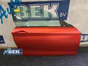 Tür rechts BMW 2er Coupe F22, F87 41517298044