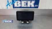 Monitor Navigationssystem Mazda 2 DL, DJ 611J0B