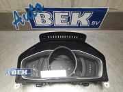 Drehzahlmesser Volvo XC70 II 136 31453148