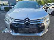 Frontscheibe Citroen DS4 NX