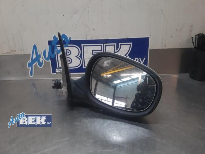 Außenspiegel rechts BMW 3er Touring E91 51167268262 Bild Außenspiegel rechts BMW 3er Touring E91 51167268262