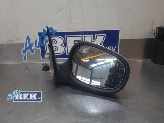 Außenspiegel rechts BMW 3er Touring E91 51167268262 Bild Außenspiegel rechts BMW 3er Touring E91 51167268262