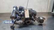 Turbolader Mercedes-Benz Sprinter 3,5t Kasten 906 A6510905280