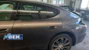 Tür links hinten Porsche Panamera 1 970 97053201100