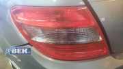 Rückleuchte links Mercedes-Benz C-Klasse W204 2049068502