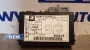 Audio-Verstärker Opel Astra H Caravan 497316088