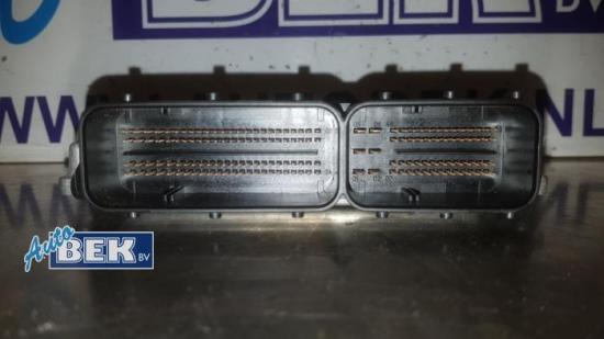 Steuergerät Motor BMW 1er E87 0281012880 Bild Steuergerät Motor BMW 1er E87 0281012880