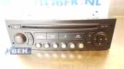 CD-Radio Peugeot 307 Break 9659139977