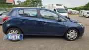 Tür rechts vorne Opel Corsa E X15 39171069