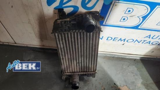 Ladeluftkühler Opel Meriva B R3451004 Bild Ladeluftkühler Opel Meriva B R3451004