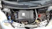 Motor ohne Anbauteile (Benzin) Peugeot 107