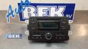 CD-Radio Dacia Dokker KE 281155216R