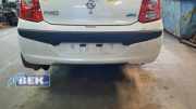 Stoßstange hinten Nissan Pixo UA0