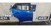 Tür rechts hinten Peugeot 2008 II UD, US, UY, UK 9831048080
