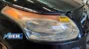 Hauptscheinwerfer rechts Citroen C3 Picasso SH 6206N5