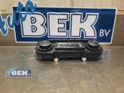 Heizungsbetätigung (Konsole) Skoda Octavia II Kombi 1Z 3T0907044BS