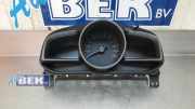 Instrumentenkombination Mazda 2 DL, DJ G332B