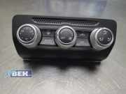 Bedienelement für Klimaanlage Audi A1 8X 8XA820043