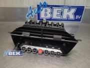 Bedienelement für Klimaanlage Peugeot 2008 II UD, US, UY, UK 9823457080