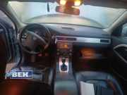 Heizungsbetätigung (Konsole) Volvo XC70 II 136