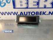 Multifunktionsanzeige Citroen C3 II SC 98073542XT00