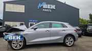 Tür links hinten Audi A3 Sportback 8Y 8Y4833051A