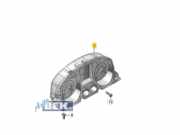 Instrumentenkombination VW Passat B6 3C2 3C0920870PX