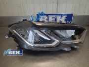 Hauptscheinwerfer rechts VW Polo VI AW 2G1941006D