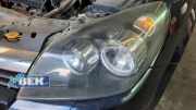 Hauptscheinwerfer links Opel Astra H 93190069
