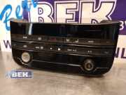 Heizungsbetätigung (Konsole) Jaguar F-Pace X761 GX6318C858RE