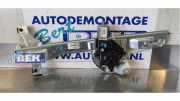 Fensterheber rechts vorne Peugeot 208 I CA, CC 9674254380