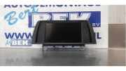 Monitor Navigationssystem BMW 3er Touring F31 BM9262753