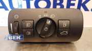 Schalter für Licht Volvo S80 II 124 30739414