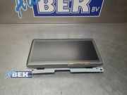 Monitor Navigationssystem Jaguar F-Pace X761 GX6319C299AC