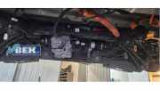 Hinterachse komplett Hyundai Ioniq 5 NE 55405GI100