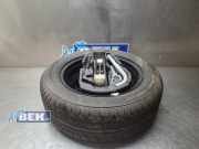 Notrad VW Polo V 6R, 6C