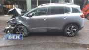 Klappenschlosszug Citroen C5 Aircross A