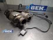 Katalysator ohne Lambdasonde Audi Q5 8R 8K0907807J