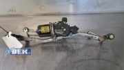 Wischermotor Citroen C3 II SC 9259072
