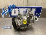 Klimakompressor Opel Combo D Kasten X19 981034998001