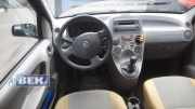 Airbag Fahrer Fiat Panda 169 0735411159
