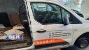 Tür rechts Ford Transit Connect V408 Kasten 2321929