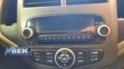 CD-Radio Chevrolet Aveo Schrägheck T300