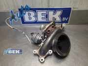 Turbolader Ford Puma II CF7, J2K A2C14824200