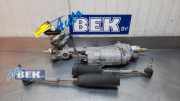 Lenkgetriebe Servo Opel Astra K B16 39009991
