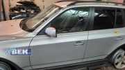 Tür links vorne BMW X3 E83 41003451015