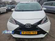 Motorhaube Toyota Aygo B4 533010H071