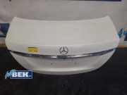 Heckklappe / Heckdeckel Mercedes-Benz E-Klasse W213 A2137503400