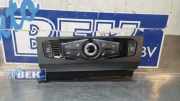 Heizungsbetätigung (Konsole) Audi Q5 8R 8K1820043ASXZF